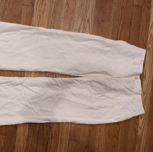 Banana Republic Linen Pants Size 2